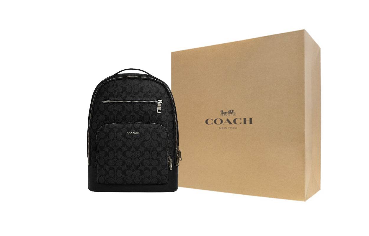 Рюкзак Coach ethan - Boxette Shop